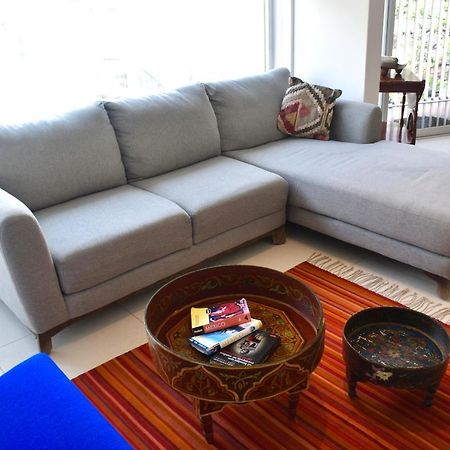 Apartmán Depto 2Bdr, Polanco By Pepe Casas Ciudad de México Exteriér fotografie