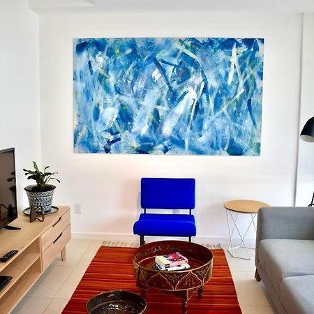 Apartmán Depto 2Bdr, Polanco By Pepe Casas Ciudad de México Exteriér fotografie