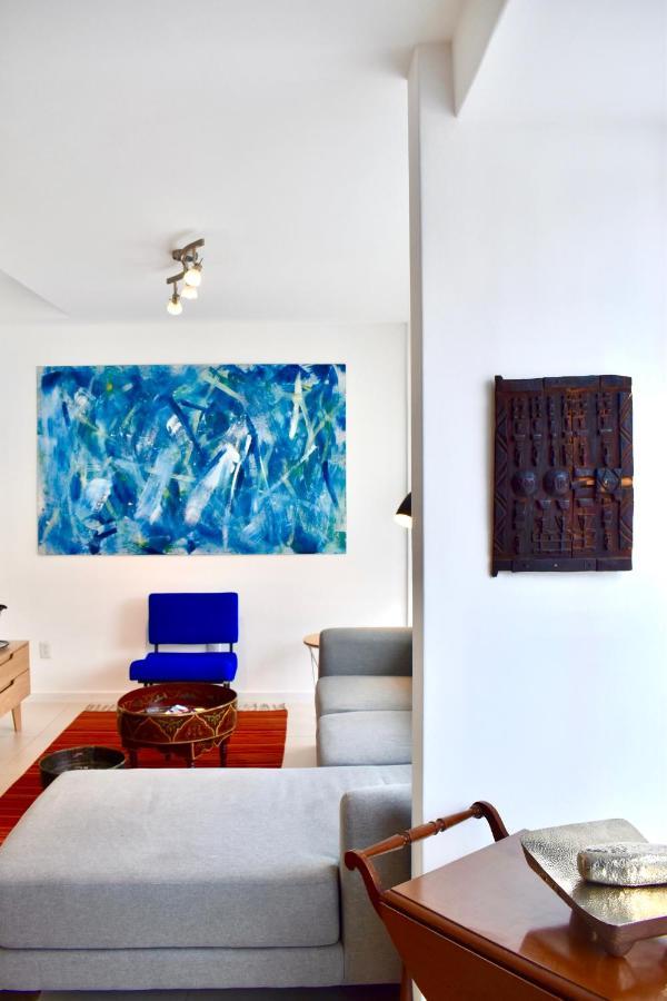 Apartmán Depto 2Bdr, Polanco By Pepe Casas Ciudad de México Exteriér fotografie