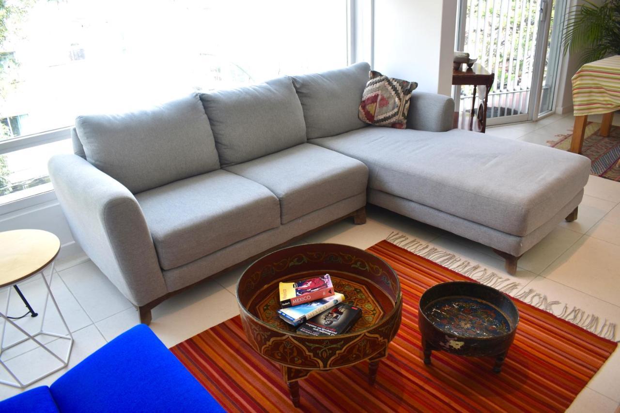 Apartmán Depto 2Bdr, Polanco By Pepe Casas Ciudad de México Exteriér fotografie