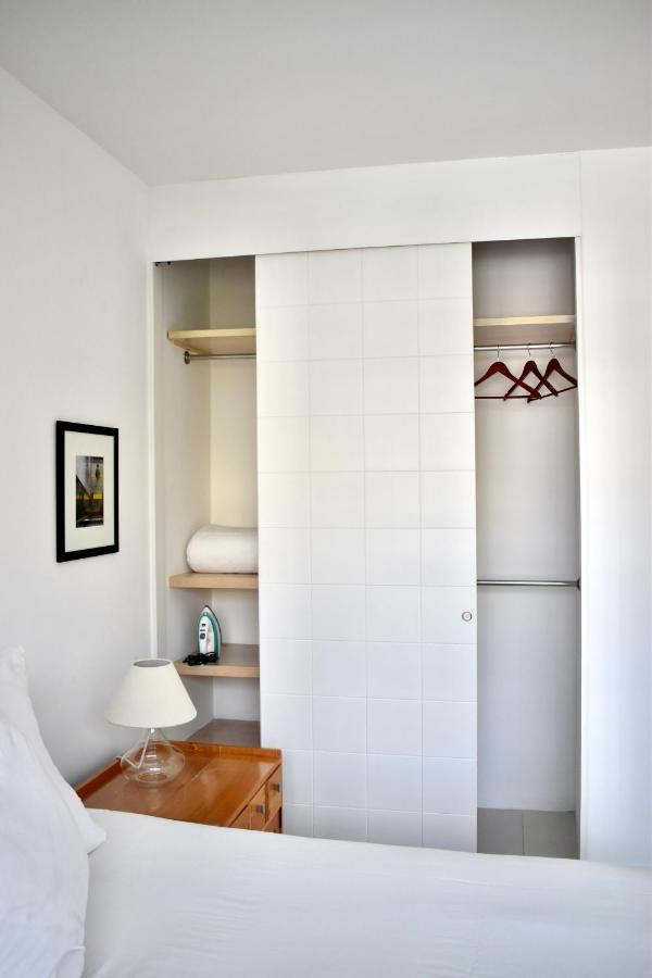 Apartmán Depto 2Bdr, Polanco By Pepe Casas Ciudad de México Exteriér fotografie