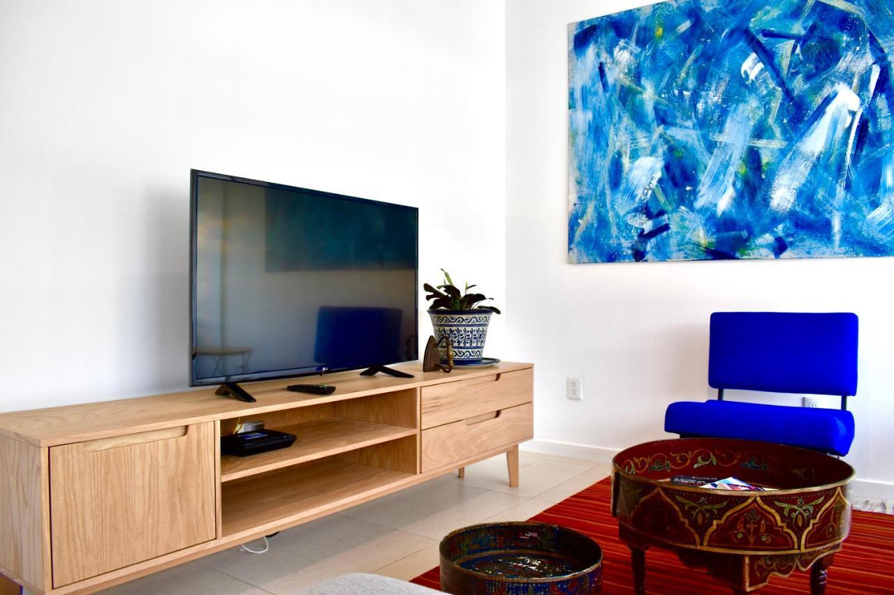 Apartmán Depto 2Bdr, Polanco By Pepe Casas Ciudad de México Exteriér fotografie
