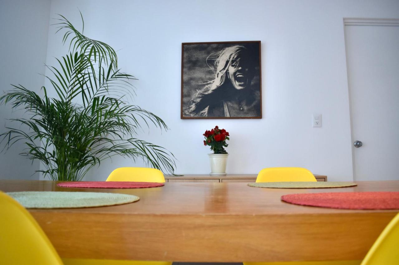 Apartmán Depto 2Bdr, Polanco By Pepe Casas Ciudad de México Exteriér fotografie