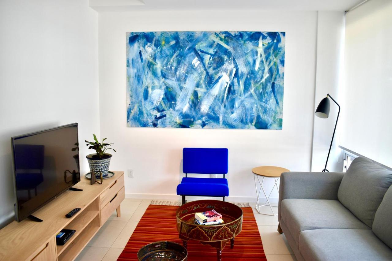 Apartmán Depto 2Bdr, Polanco By Pepe Casas Ciudad de México Exteriér fotografie