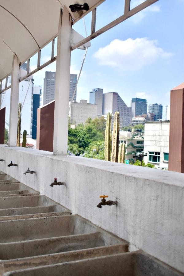 Apartmán Depto 2Bdr, Polanco By Pepe Casas Ciudad de México Exteriér fotografie