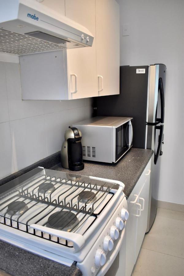 Apartmán Depto 2Bdr, Polanco By Pepe Casas Ciudad de México Exteriér fotografie